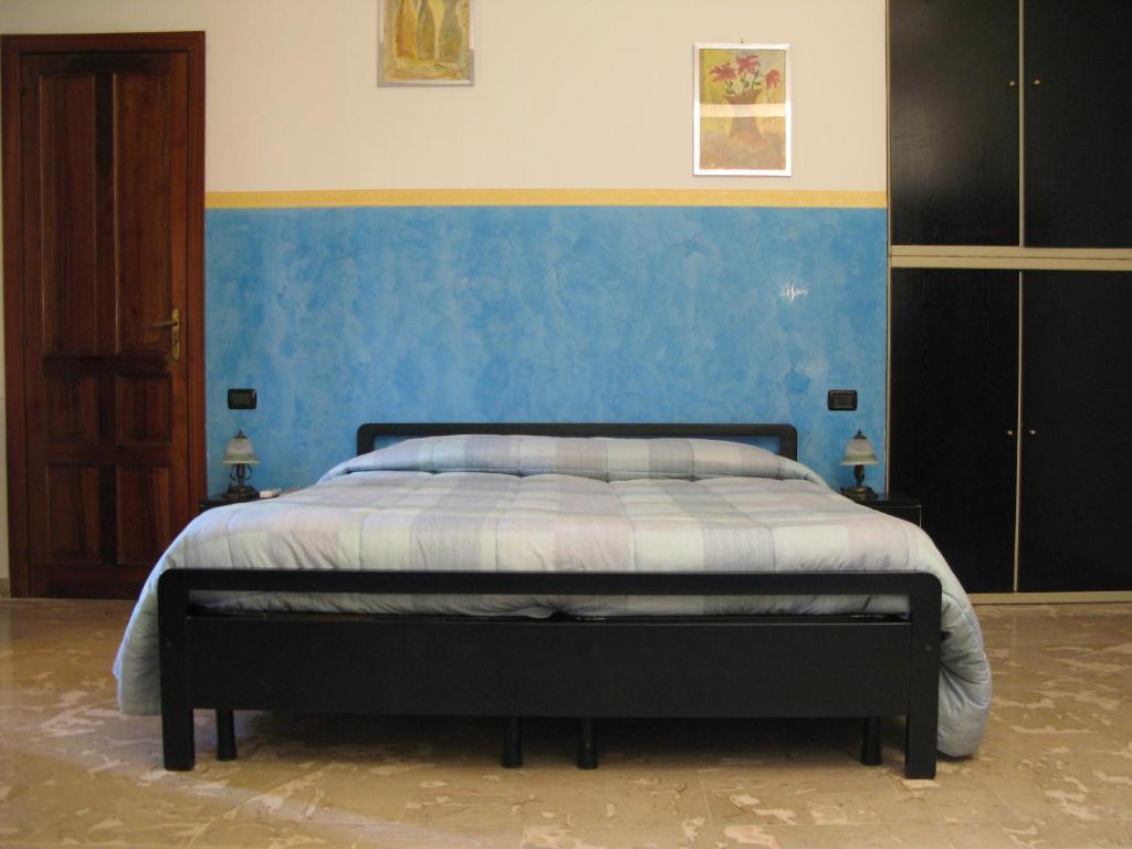 Bed and Breakfast Mare Blu Gioiosa Marea Pokoj fotografie